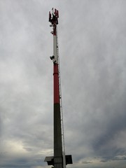Obraz premium daSENDEMAST