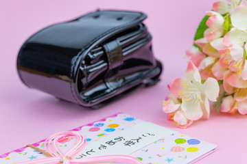 入学　新入生　新学期　四月　新生活　イメージ