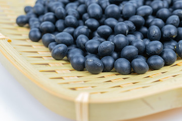 黒豆　くろ豆　黒大豆