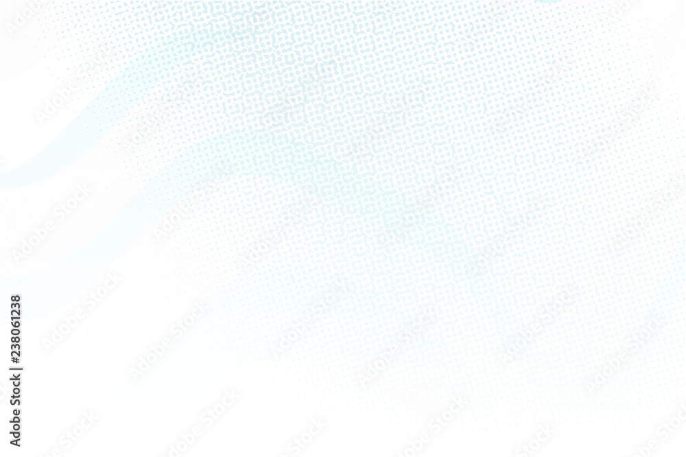 Poster modern halftone light background. design decoration concept for web layout, poster, banner. halftone