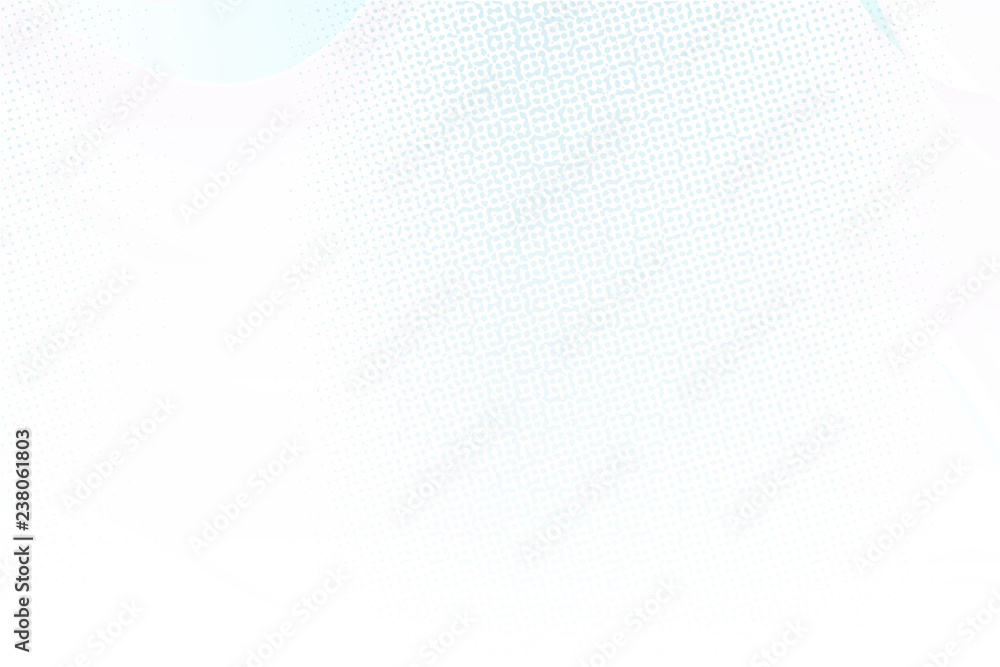 Poster modern halftone light background. design decoration concept for web layout, poster, banner. halftone