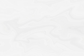 The texture of white marble for a pattern of packaging in a modern style. Beautiful drawing with the divorces and wavy lines in gray tones for wallpapers and screensaver.