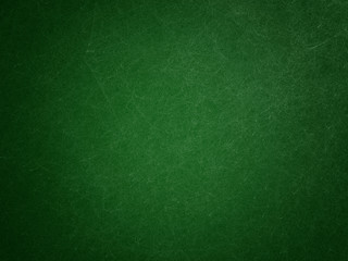 Abstract Green Grunge Background