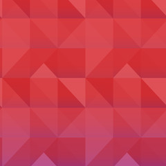 Geometric Abstract Background wallpaper or cover page and decoration eps10