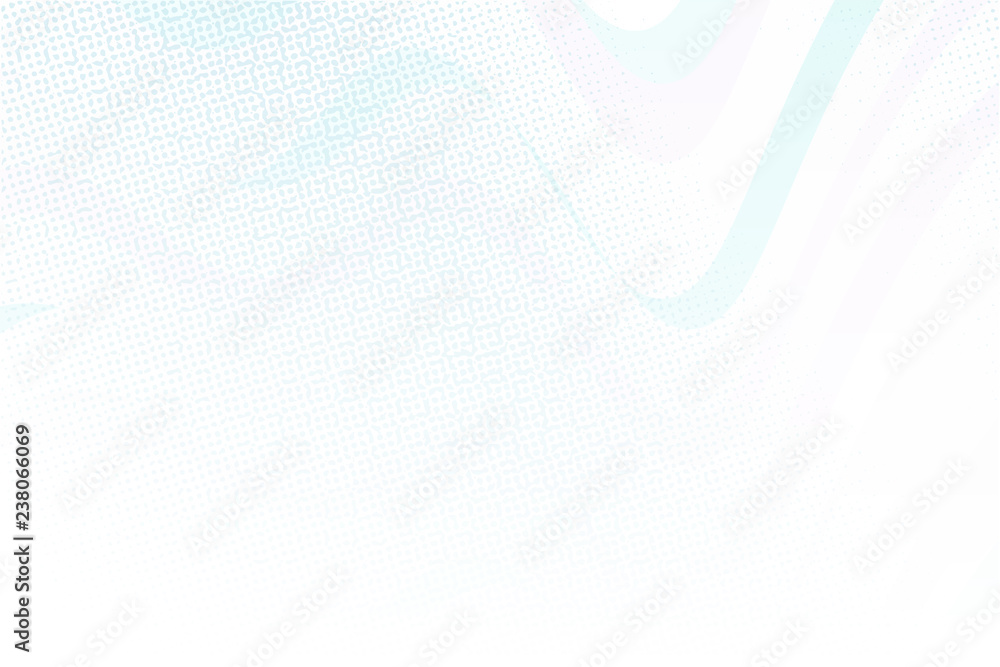 Poster modern halftone light background. design decoration concept for web layout, poster, banner. halftone