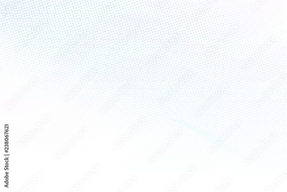 Poster modern halftone light background. design decoration concept for web layout, poster, banner. halftone