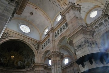 Fototapeta premium Duomo di Pavia