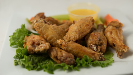 dinner food