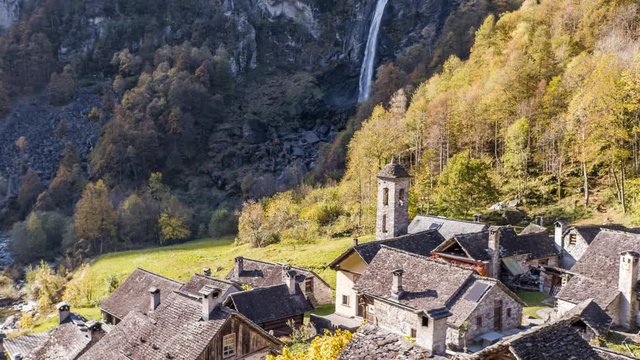  Aerial footage from the beautifully located canton of Ticino in the south part of Switzerland. Filmed during the Autumn with the DJI Inspire 2 drone in 5.2k RAW and downscaled to 4k.