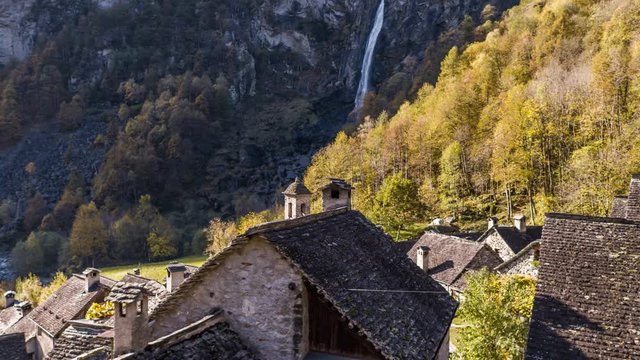  Aerial footage from the beautifully located canton of Ticino in the south part of Switzerland. Filmed during the Autumn with the DJI Inspire 2 drone in 5.2k RAW and downscaled to 4k.