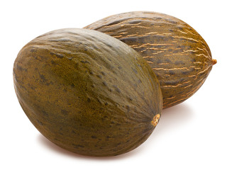 piel de sapo melon
