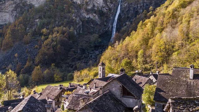  Aerial footage from the beautifully located canton of Ticino in the south part of Switzerland. Filmed during the Autumn with the DJI Inspire 2 drone in 5.2k RAW and downscaled to 4k.