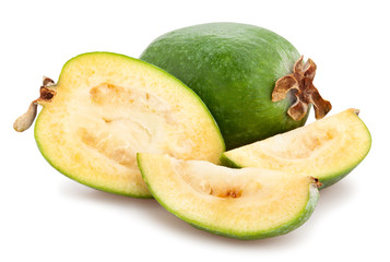feijoa