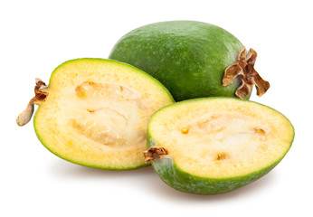 feijoa