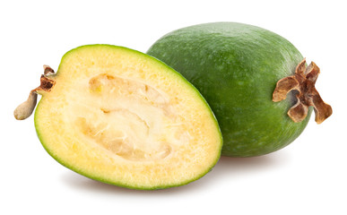 feijoa