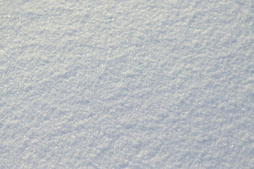 Snow texture for design