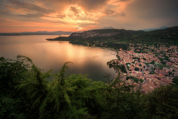 Lago di Garda