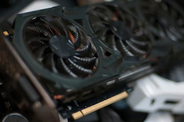 gpu for personal computer (pc)