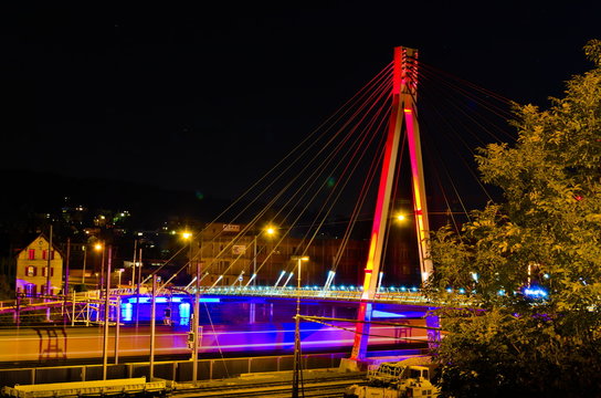 Storchenbr&uuml;cke Winterthur