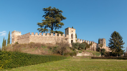 Castellaro Lagusello