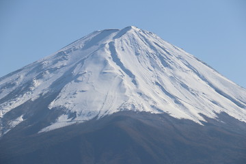 Monte  Fuji