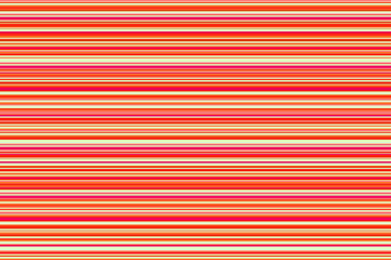 Obraz premium Stripe pattern. Linear background. Seamless abstract texture with many lines. Geometric wallpaper with stripes. Doodle for flyers, shirts and textiles. Line backdrop for design