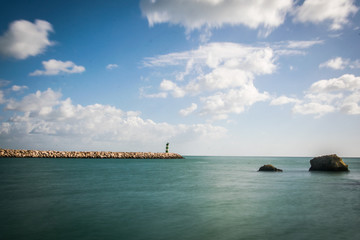 Leuchtturm Algarve
