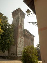 San Cristoforo di Gavi