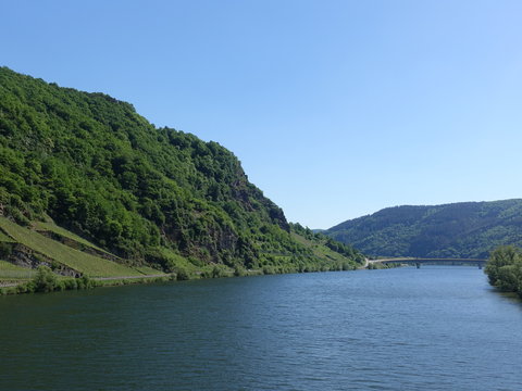 Die Mosel