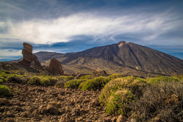 Teide