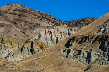Painted Hills