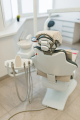 dental ordination cabinet chair modern clinic