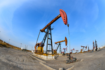 The oil pump