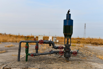 Piping and valves