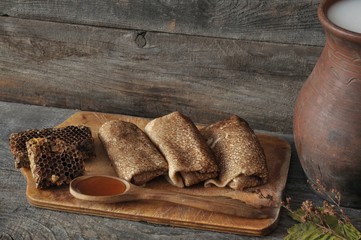 Food Photography 