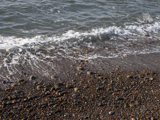 sea