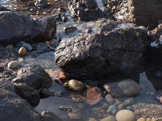 sea