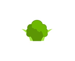 Broccoli logo