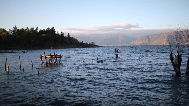 Lake Atitlan