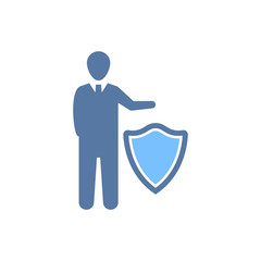  Business Protection Icon
