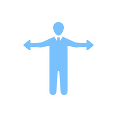 Business Direction Icon