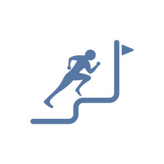Business Success Icon