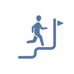 Business Success Icon