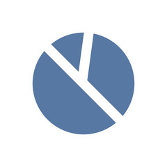 Pie Chart Icon