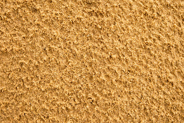 Close up sand texture backgrounds
