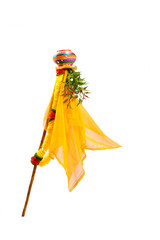 Gudi Padwa Marathi New Year, Indian Festival