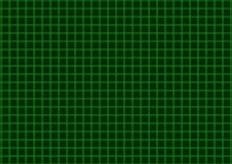 Abstract geometric shapes pattern background