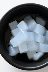 ナタデココ