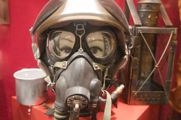  Respiratory Protection Equipment