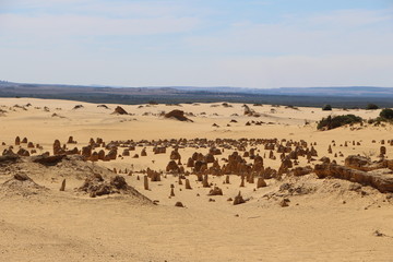 Pinnacles Westaustralia